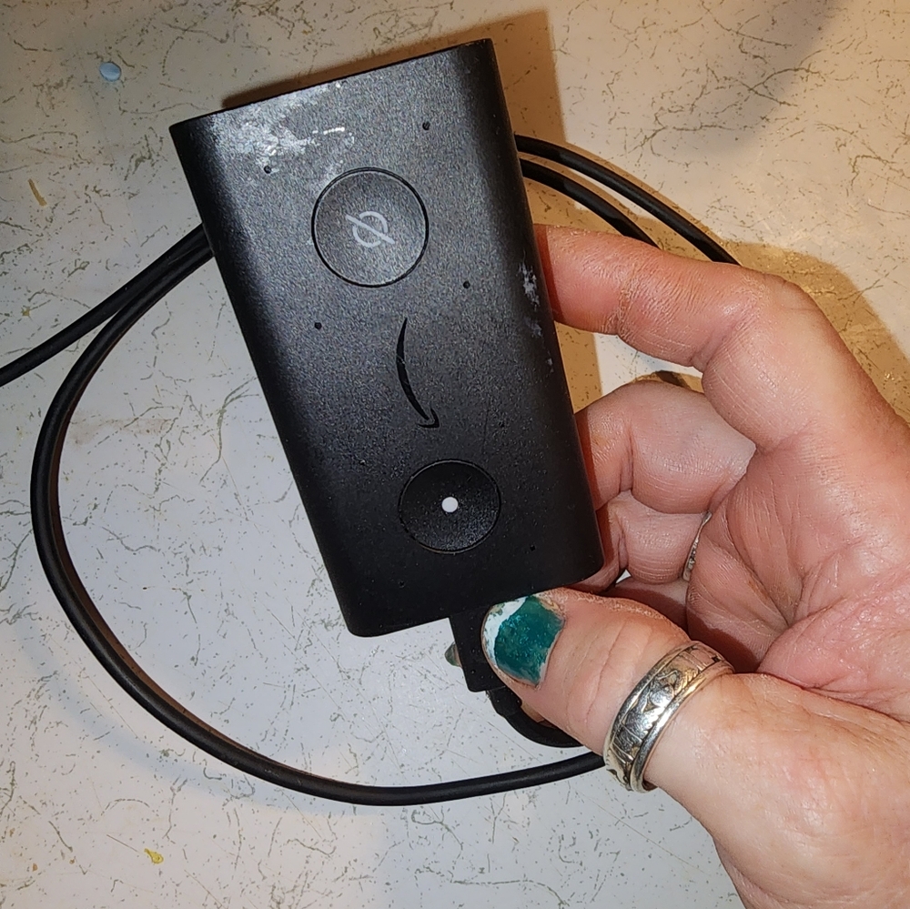 Alexa for your car No box